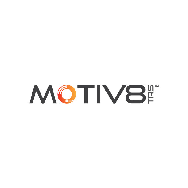 Motiv8 TRS Classroom Headphone with In-line Volume Control