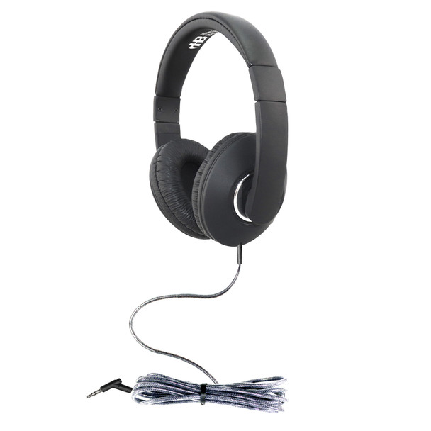 Smart-Trek Mini Headphone with 3.5mm TRS Plug