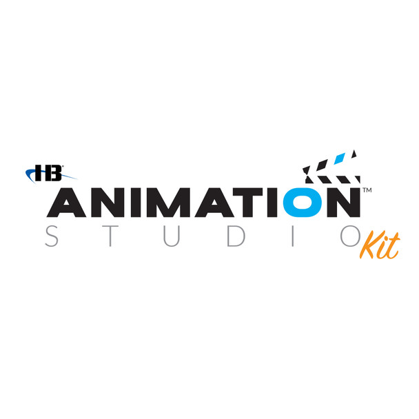Media Production Studio Kit