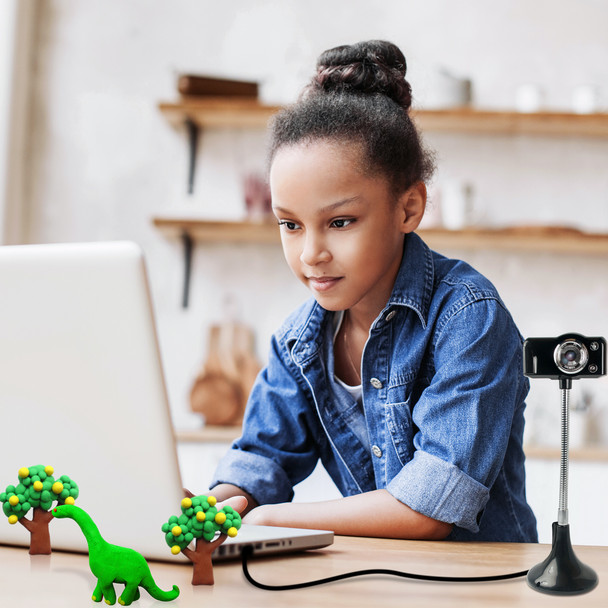 Media Production Studio Kit Large