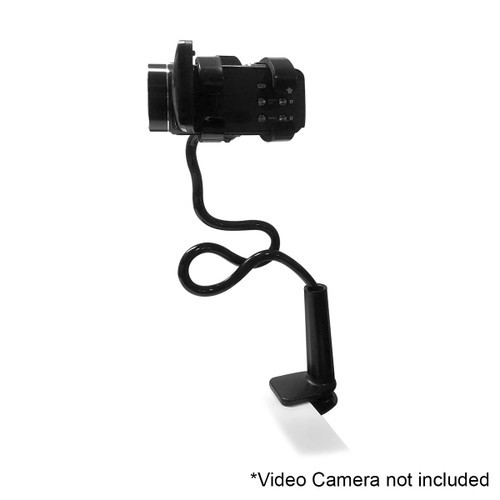 V-Claw - The Sturdy and Versatile Device Holder - from Smartphones and Cameras to HygenX Vray UVC Sanitizer