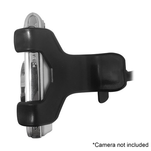 V-Claw - The Sturdy and Versatile Device Holder - from Smartphones and Cameras to HygenX Vray UVC Sanitizer