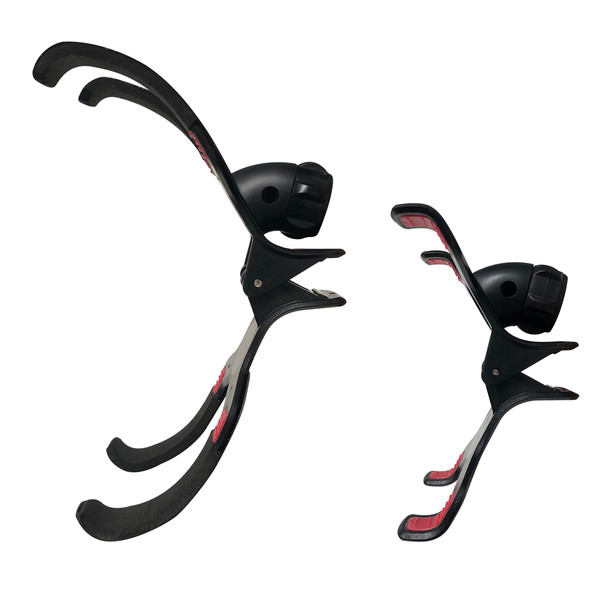 V-Claw - The Sturdy and Versatile Device Holder - from Smartphones and Cameras to HygenX Vray UVC Sanitizer