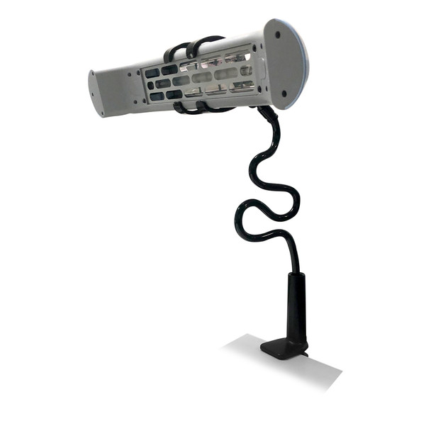 V-Claw - The Sturdy and Versatile Device Holder - from Smartphones and Cameras to HygenX Vray UVC Sanitizer