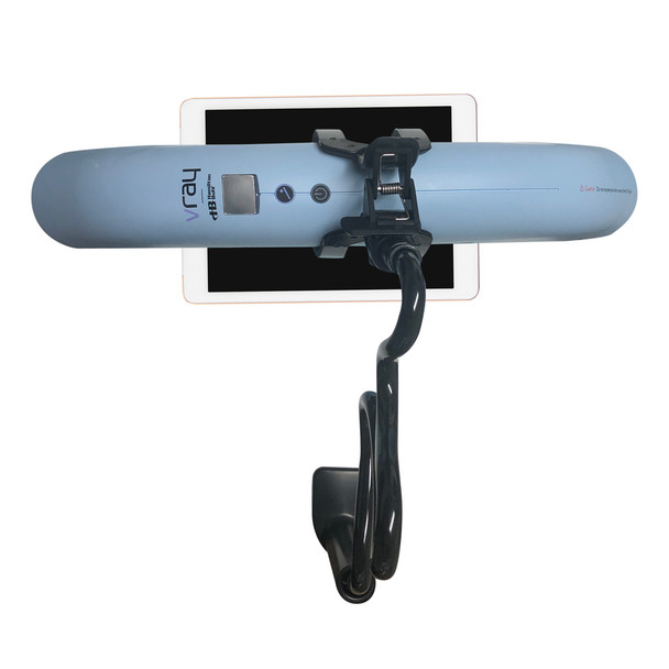 HamiltonBuhl® HygenX Vray and V-Claw Holder Kit