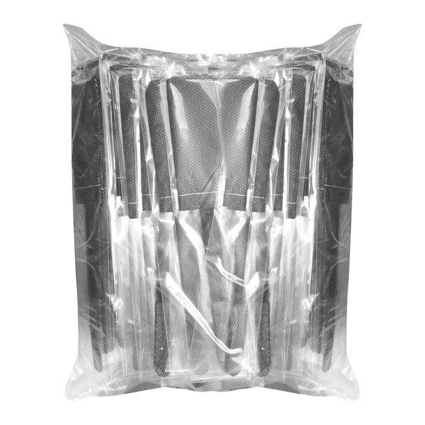 HygenX Sanitary, Disposable  Gooseneck Microphone Covers with Velcro Strap - 1,000 Covers