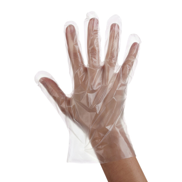 HygenX Disposable Gloves Packs - 3,200 Pairs