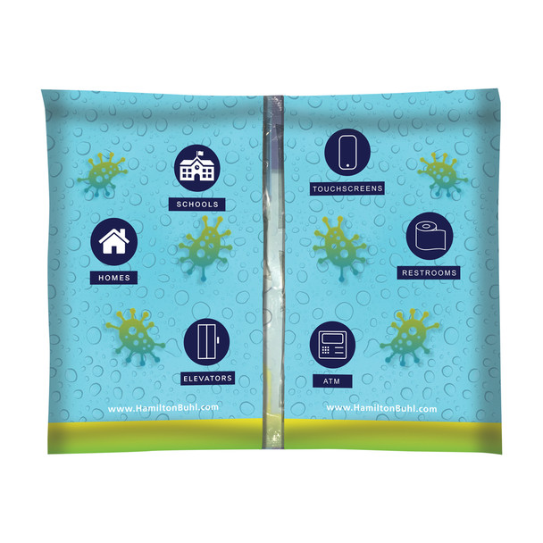 HygenX Disposable Gloves Packs - 3,200 Pairs