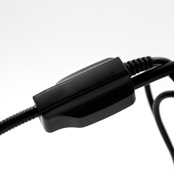 Wired Head-Worn Mic for Amp-Up (PA-25W) and Amp-Up Mini (PA-25E)