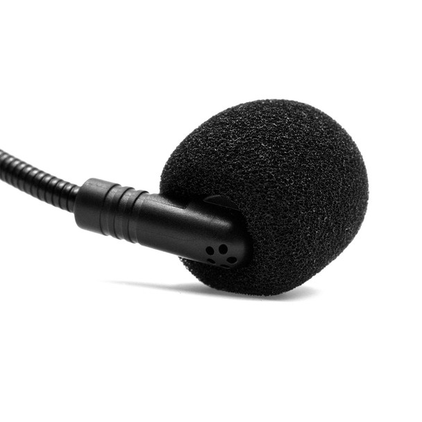 Wired Head-Worn Mic for Amp-Up (PA-25W) and Amp-Up Mini (PA-25E)