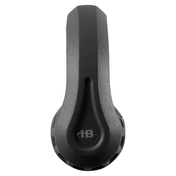HamiltonBuhl Flex-Phone™ TRRS Headset with Gooseneck Microphone for K-5