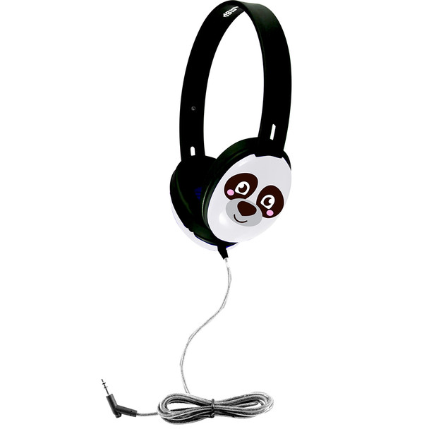 HamiltonBuhl Primo™ Stereo Headphones - Panda