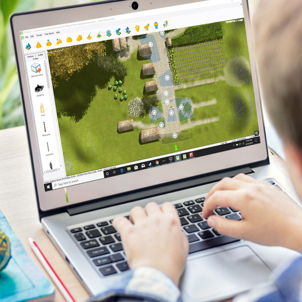 STEM VR and High Tech Kit for Social Emotional Learning