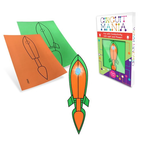 Beginner Level STEAM / STEM Kit