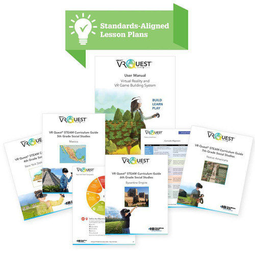 Beginner Level STEAM / STEM Kit