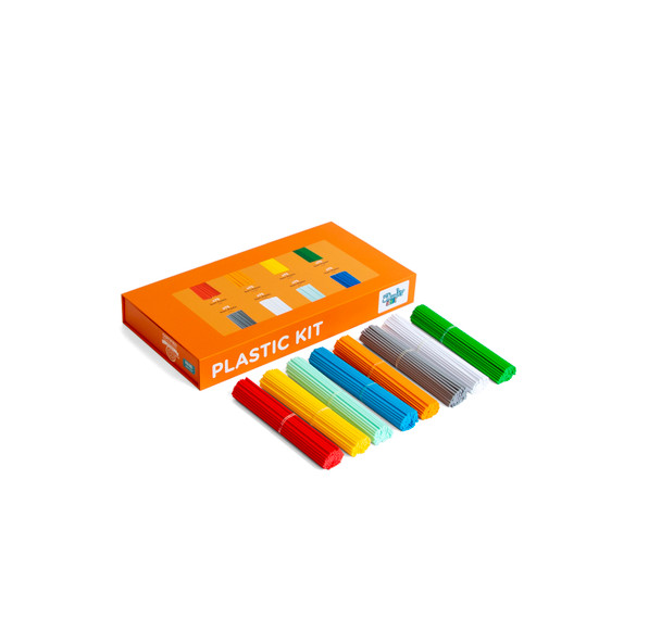 Beginner Level STEAM / STEM Kit