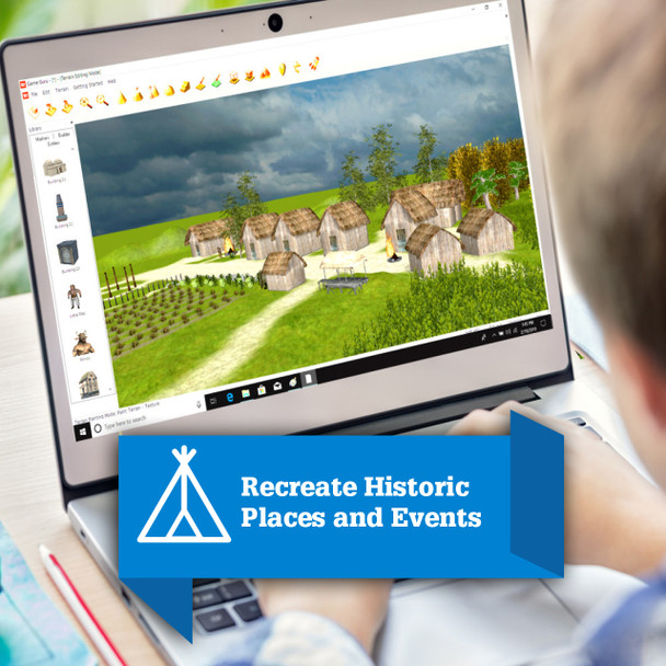 Beginner Level STEAM / STEM Kit