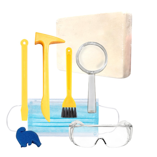 Beginner Level Deluxe STEAM / STEM Kit