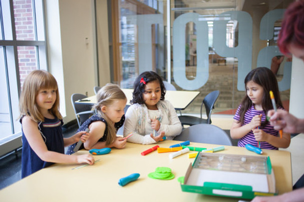 Intermediate Level Basic STEAM/STEM Kit