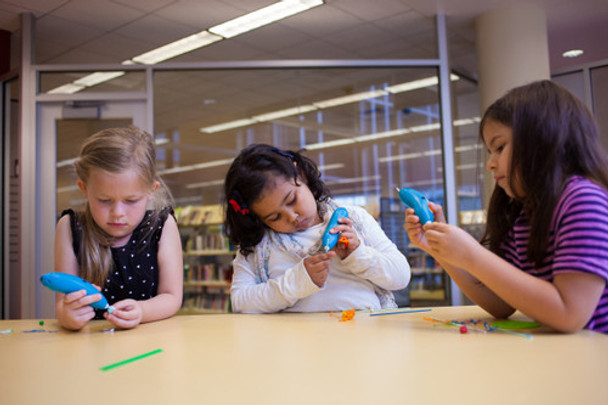 Intermediate Level Basic STEAM/STEM Kit Intermediate Level Basic STEAM/STEM Kit