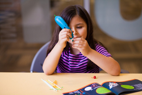 Intermediate Level Deluxe STEAM/STEM Kit