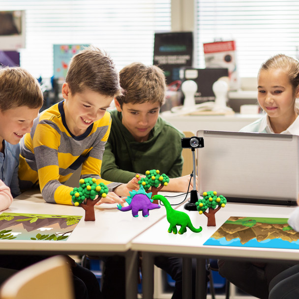 Creators Deluxe STEAM/STEM Kit