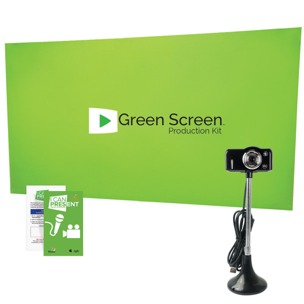 STEAM/STEM Content Producer's Kit #1