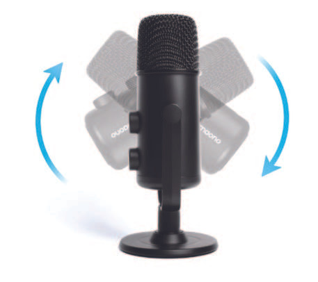 Media Production Studio Kit Content Creation Tools 2