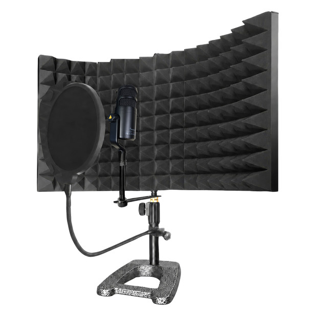 Media Production Studio Content Creation Toolkit #3