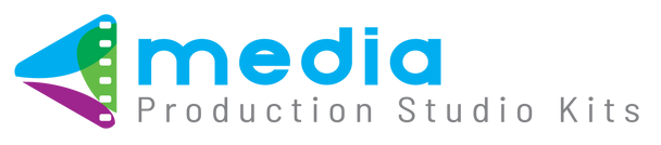 Media Production Studio Content Creation Toolkit #3