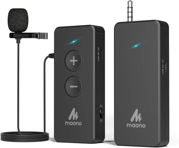 Digital Learning And Remote Teaching Kit