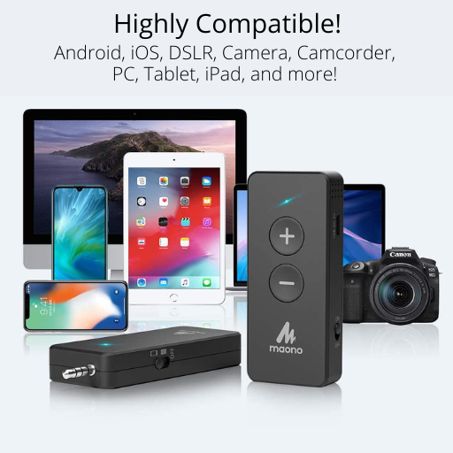 Digital Learning And Remote Teaching Kit