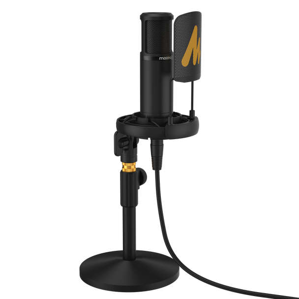 HamiltonBuhl® Media Production Studio: Interview Kit #1