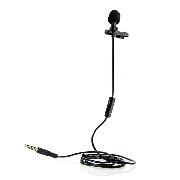 HamiltonBuhl® Media Production Studio: Interview Kit #1