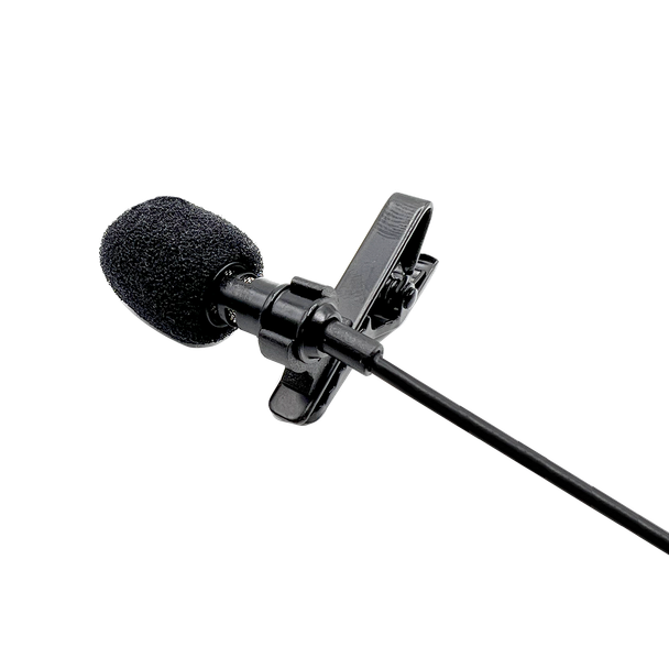 HamiltonBuhl® Media Production Studio: Interview Kit #1