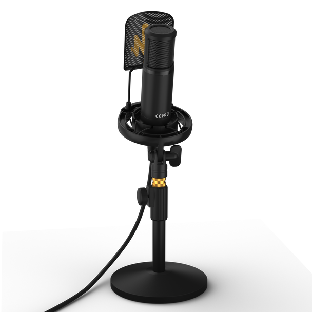 HamiltonBuhl® Media Production Studio: Deluxe Interview Kit #2