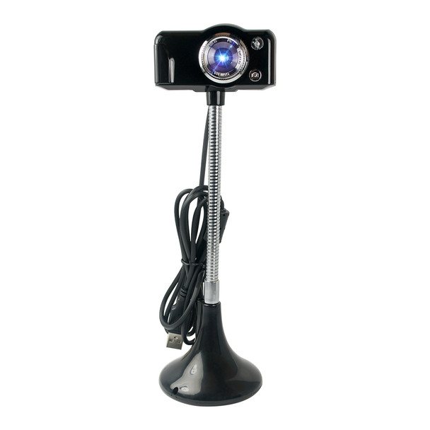 HamiltonBuhl® Media Production Studio: Ultra Interview Kit #3