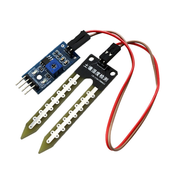 HamiltonBuhl Arduino Based Build-It-Yourself LED SmartFarm™ Grow Light - Classroom Pack of 5