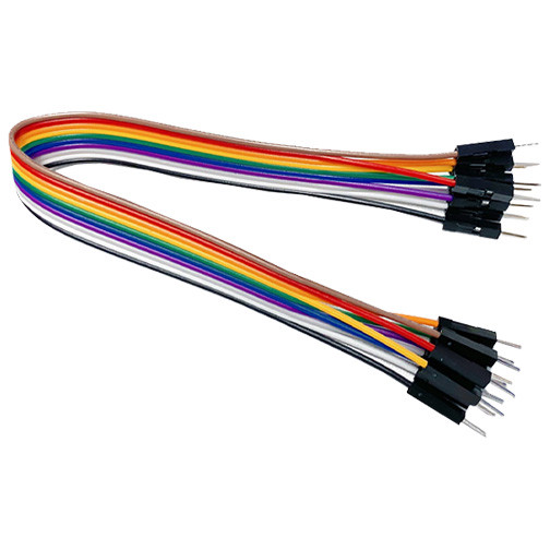 HamiltonBuhl Arduino Based Build-It-Yourself LED SmartFarm™ Grow Light - Classroom Pack of 5