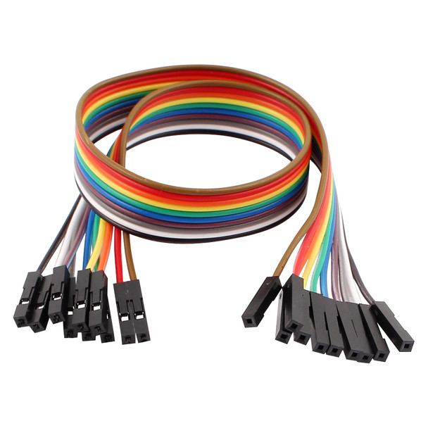 HamiltonBuhl Arduino Based Build-It-Yourself LED SmartFarm™ Grow Light - Classroom Pack of 5