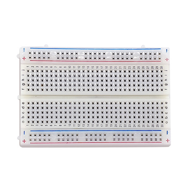 HamiltonBuhl Arduino Based Build-It-Yourself LED SmartFarm™ Grow Light - Classroom Pack of 3