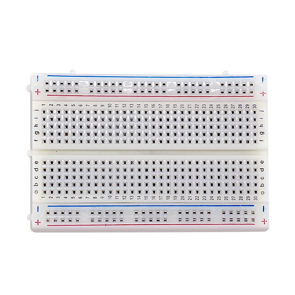 HamiltonBuhl Arduino Based Build-It-Yourself LED SmartFarm™ Grow Light - Classroom Pack of 3