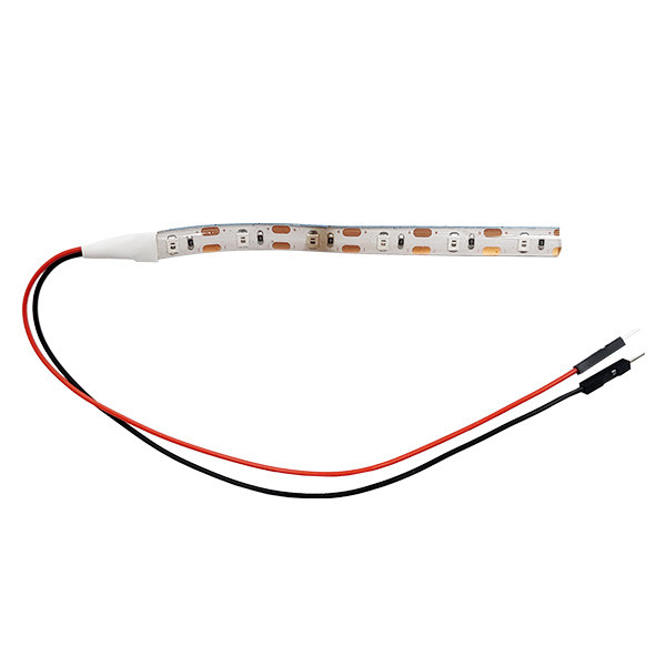 HamiltonBuhl Arduino Based Build-It-Yourself LED SmartFarm™ Grow Light Kit