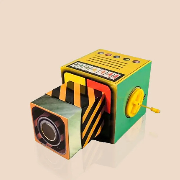 HamiltonBuhl Engineering Lab Projects Kit: Build, Learn, and Create!