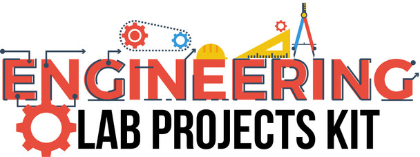 HamiltonBuhl Engineering Lab Projects Kit: Build, Learn, and Create!