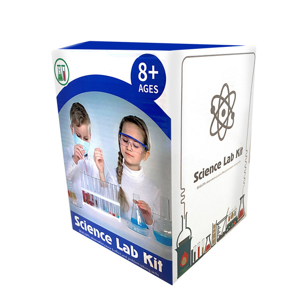HamiltonBuhl Early Learning Scientific Experiments Kit