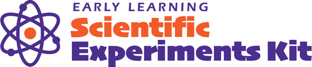 HamiltonBuhl Early Learning Scientific Experiments Kit