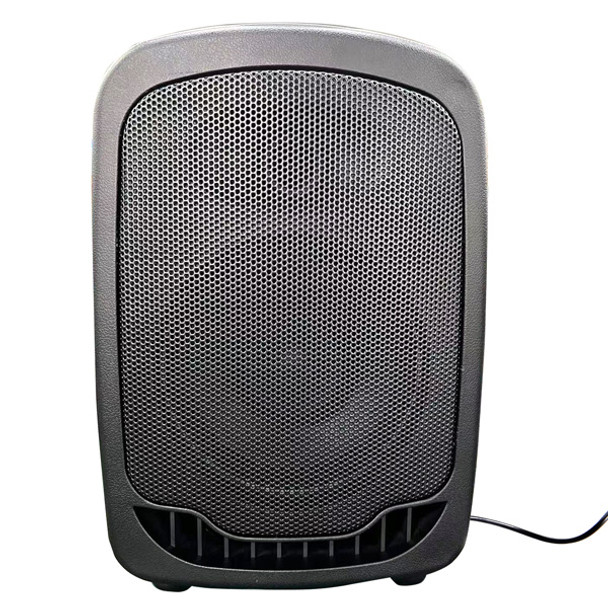 HamiltonBuhl® VENU Mini™ PA System - Powerful Sound, Compact Design, Crystal Clear Audio HamiltonBuhl® VENU Mini™ PA System - Powerful Sound, Compact Design, Crystal Clear Audio