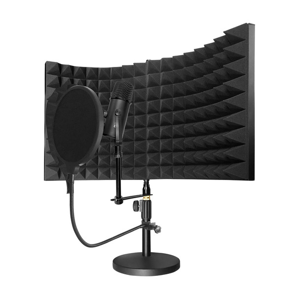 Media Production Ultra-Deluxe Studio Kit