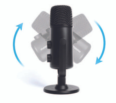 Media Production Ultra-Deluxe Studio Kit